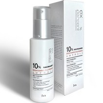 아이블 익스퍼센트 나이아신아마이드 10% 브라이트닝 2X & 퍼밍 앰플, 30ml, 1개