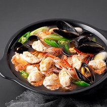 바다자리 꽃게 된장찌개 2~3인분, 1개, 430g