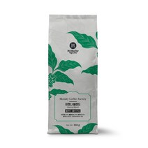 맥널티 비엔나 블렌드 커피, 500g, 1개
