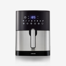 에어메이드 저소음 스텐레스 에어프라이어, i-cook AF-500A