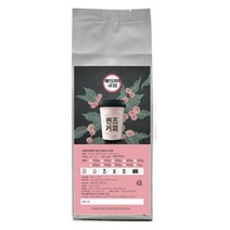 퀸즈커피 에티오피아 시다모 커피, 더치커피, 1000g