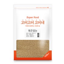 고미네 볶은쌀눈, 500g, 1개