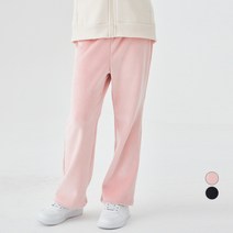 롤리트리 아동 벨벳 코듀로이 융기모 부츠컷 팬츠