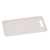 안다미로몰 위생도마 주방용품 양면K미니 가정용도마, 화이트, 1개