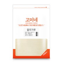 고미네 율무가루, 1kg, 1개
