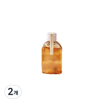 허니라니 자연숙성 밤꿀, 2개, 200g