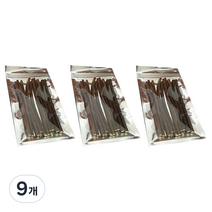 칼리펫 고양이 마따따비 스틱 개다래나무 10p, 9개