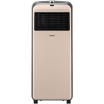 위닉스 PTC 고급형 세라믹 온풍기, 비엔나 베이지, FSE200-KNK