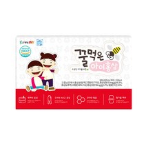 고철남홍삼 꿀먹은 아이홍삼, 30개입, 20ml