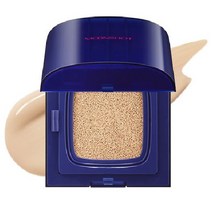 문샷 퍼포먼스 쿠션 라이트 픽싱 SPF43 PA++ 12g, 1개, 21N 바닐라