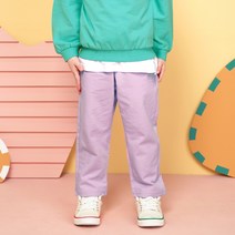 월튼키즈 아동용 데일리 베이직 팬츠