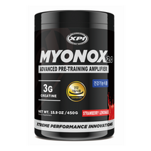 엑스피아이 마이오녹스 딸기레몬에이드, 450g, 1개