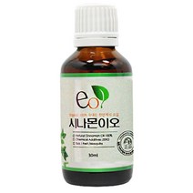 시나몬이오 계피오일, 30ml, 1개
