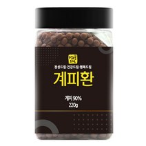 생생드림 계피환 베트남, 1개, 220g