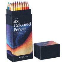 파버카스텔 일반 색연필, 60색, 1개