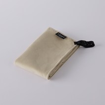 티알앤티 아웃도어 국산 프리미엄 건식 스포츠타월 S (100 x 20 cm), 샌드 베이지, 1개