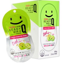 레디큐 다이어트 츄, 20g, 10개