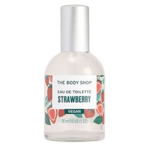 더바디샵 스트로베리 오 드 뚜왈렛, 30ml
