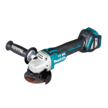 마끼다 무선 충전 앵글 슬라이드 스위치 BL AWS 그라인더 18V 100mm + 베어툴 세트, 1세트