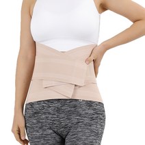 AOS 101 WAIST BACK BRACE 허리보호대 12인치 S, 1개