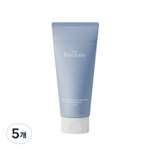 어네이브 수분캡슐 수딩젤, 160ml, 5개