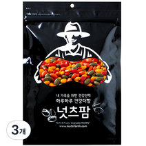 넛츠팜 해씨초코볼, 1kg, 1개, 3개