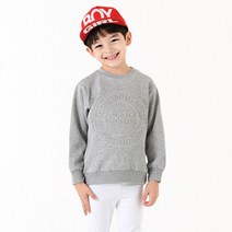 아동용 리플레이 입체 맨투맨