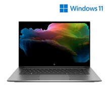 HP 2020 ZBook Studio G7 15.6, 실버, 코어i7 10세대, 1024GB, 16GB, WIN10 Pro, G7 8YP41AV
