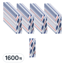 립맨 산소흡수제 자체반응 스틱형, 75cc, 1600개