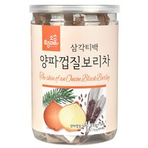 토종마을 양파 껍질 보리차, 1g, 30개, 1개
