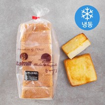 뉴허니브레드 (냉동), 1190g, 1개