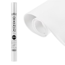 코멧 모조전지 70g 30매, 전지