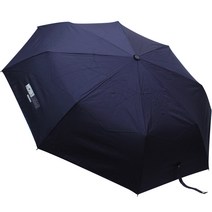 [미치코런던우산] 미치코런던 3단 우드솔리드 완전자동우산