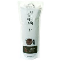 바비조아 홍국미, 1kg, 1개