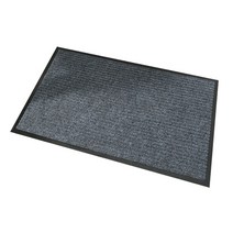 제이포 현관용 고무형 패드, 그레이