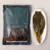 디스이즈 명이나물, 1kg, 1개