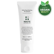 노스테 셀라이크 래피드 수딩 아토 리포좀 로션, 100ml, 1개