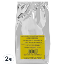 동남상사 크라스탄 유기농 오르조 보리차, 300g, 2개, 1개