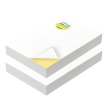 그린카피 잉크젯 레이저 A4라벨지 200p, 1세트, 1칸