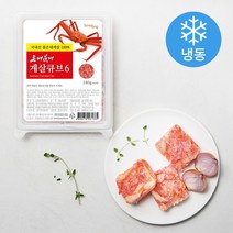 곰곰 손질 새우살 (냉동), 300g(50~60미), 1개