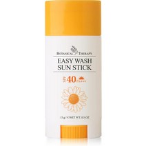 보타니컬테라피 이지워시 썬스틱15g, 15g, 1개