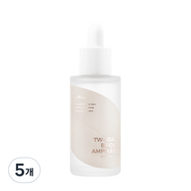 이즈앤트리 TW-리얼 비피다 앰플, 50ml, 5개