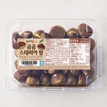 곰곰 스테비아 밤, 500g, 1팩