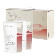 대학약콩 프로틴, 190ml, 20입