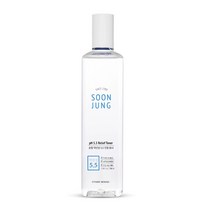 에뛰드 하우스 순정 약산성 5.5 진정 토너, 350ml, 1개