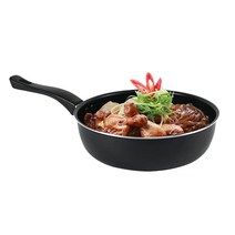 오스벨 IH 인덕션 소테팬, 28 cm, 1개