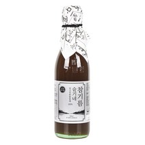 통참깨 슬기네 참기름, 350ml, 1개