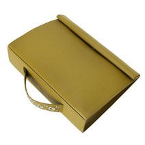 크리스틴프로젝트 SHOPPING BAG CLUTCH