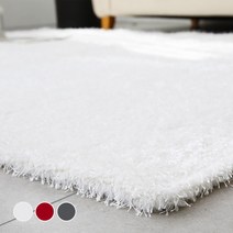 유투 로즈 로체 카페트 화이트 200 x 270 cm