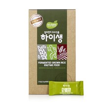 하이생 건강환, 315g, 1개